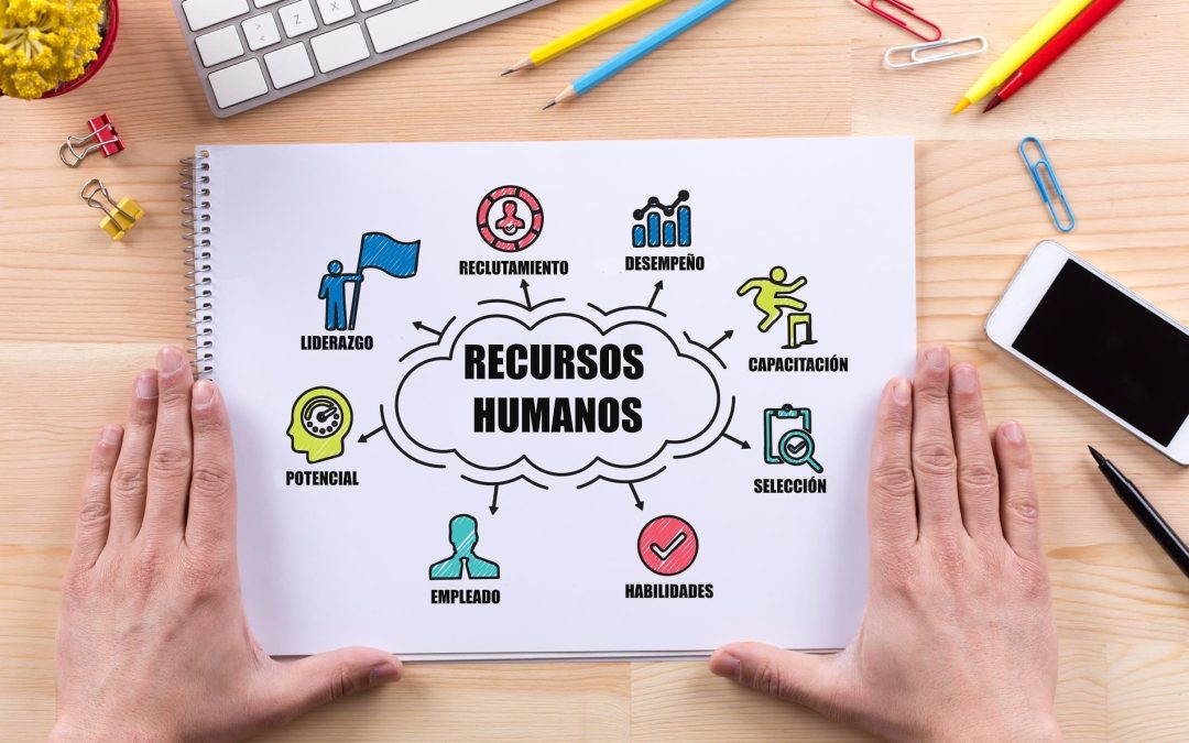 El nuevo liderazgo de Recursos Humanos (RR. HH.): habilitar la transformación tecnológica con propósito y adopción sostenible