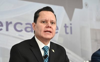 Logística mexicana, con déficit en infraestructura y mano de obra: Secretaría de Economía