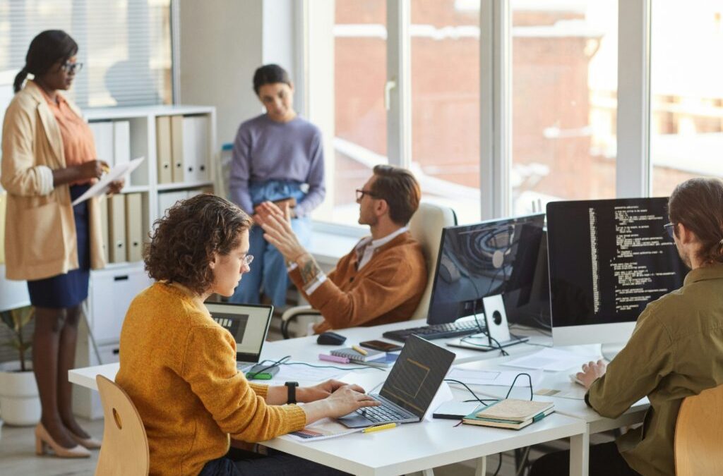 Startups y nearshoring: ¿oportunidad o espejismo?