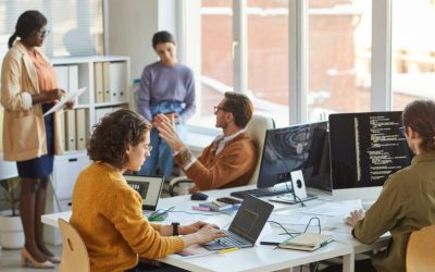 Startups y nearshoring: ¿oportunidad o espejismo?