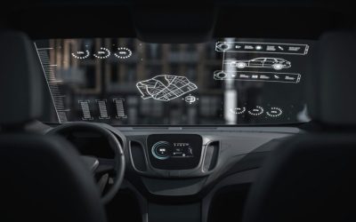 Oportunidades que están transformando la industria automotriz