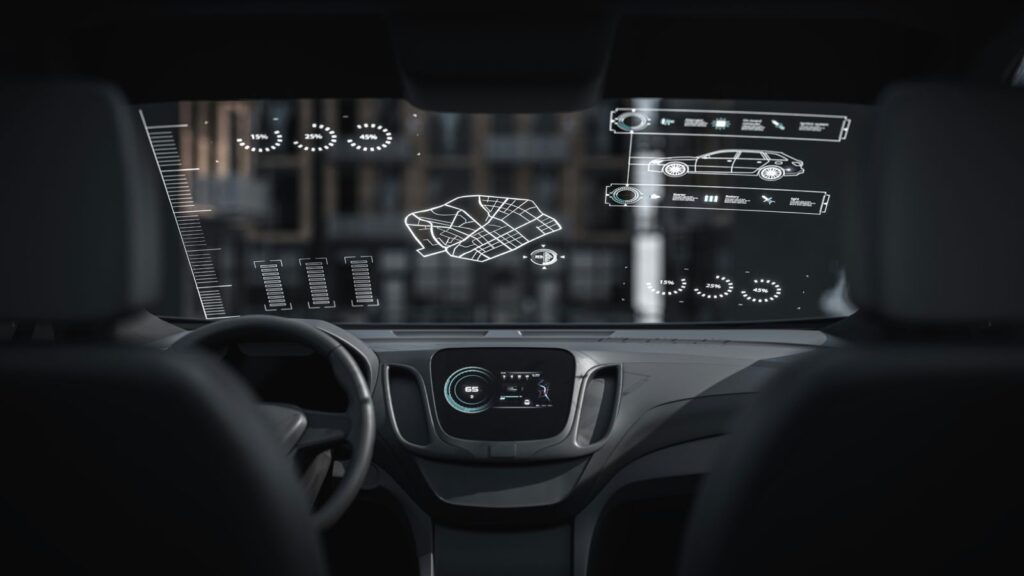 Oportunidades que están transformando la industria automotriz