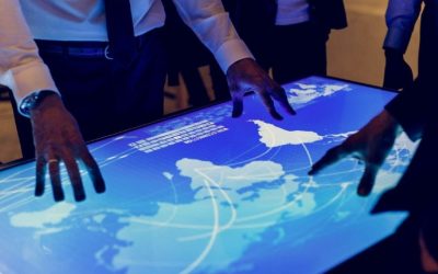 Nearshoring en México: las claves que analiza Seguritech antes de una inversión
