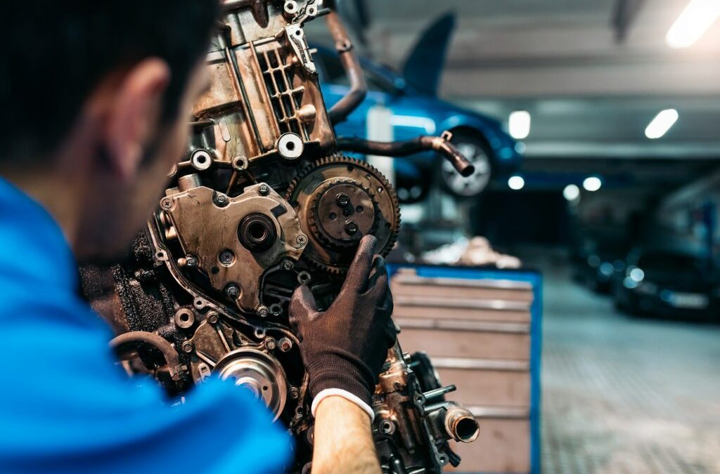 Guanajuato impulsa la proveeduría automotriz con vinculación de empresas locales a Toyotetsu
