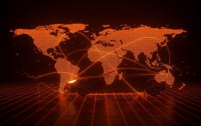 China exportará 10M coches en 2026: qué significa para founders