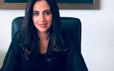 Está en África oportunidad de crecimiento para industria automotriz de México: Yamile Mariana Tuma