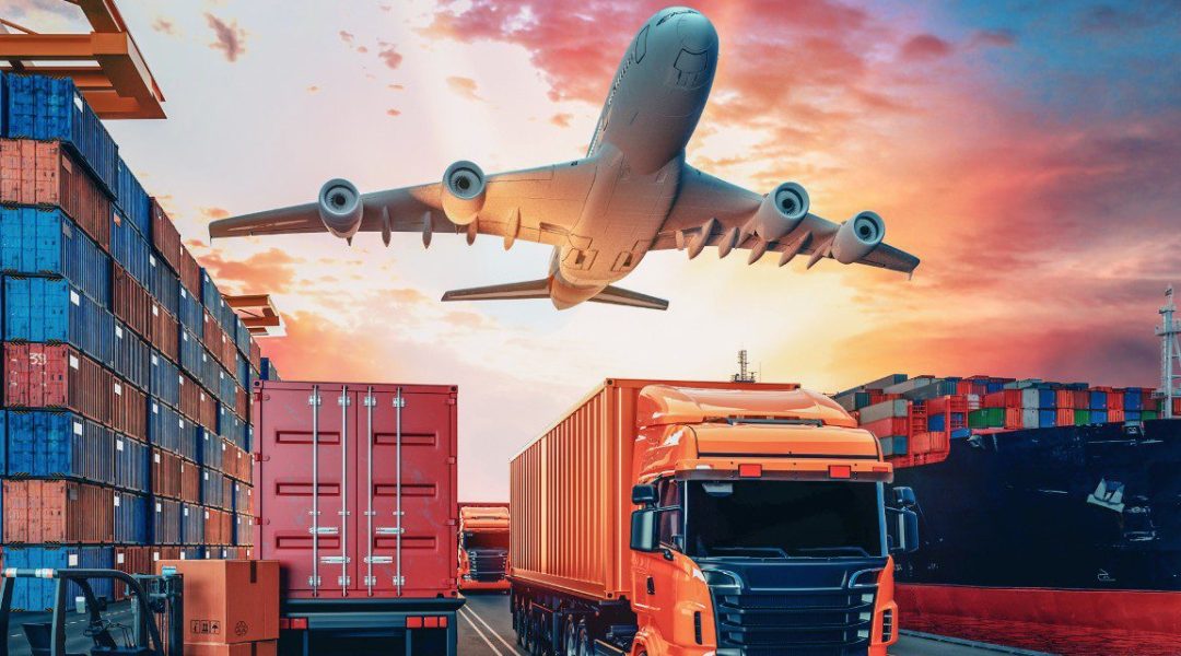 Nearshoring impulsa a México hacia el liderazgo logístico de Norteamérica
