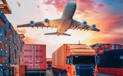 Nearshoring impulsa a México hacia el liderazgo logístico de Norteamérica