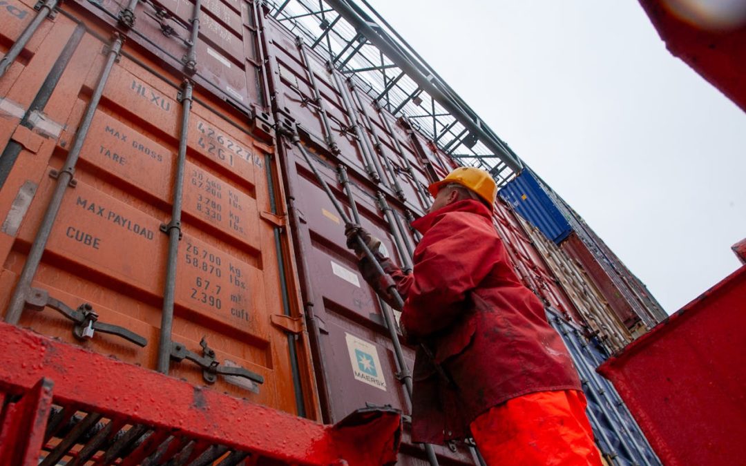 Top-10 de las plataformas de importación y logística de México a Estados Unidos