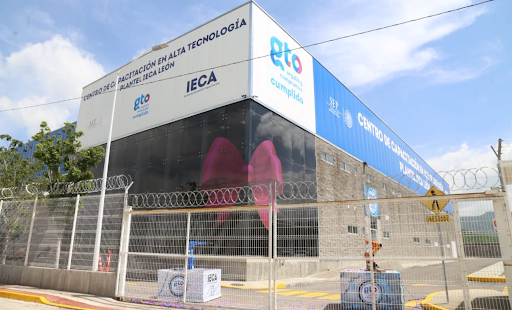 Se inscriben 4 mil 200 personas para tomar curso del IECA
