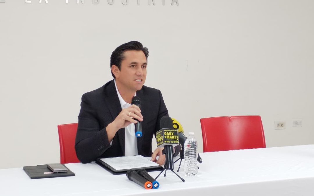 Canacintra considera que el segundo semestre de 2026 será clave para fortalecer la proveeduría