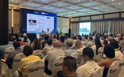 La logística definirá la nueva competitividad
