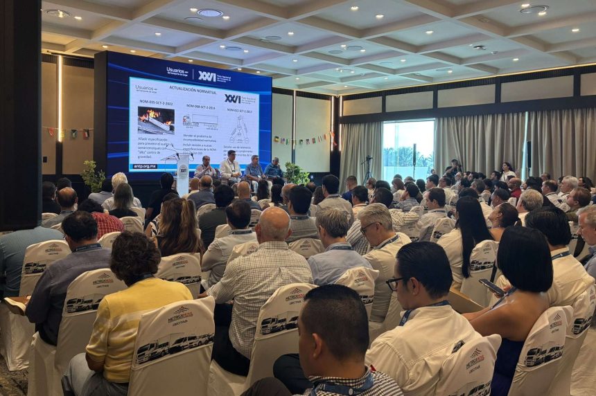 La logística definirá la nueva competitividad