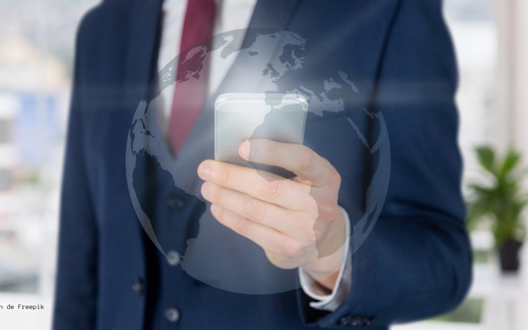 Nearshoring y el comercio digital son el motor de los negocios