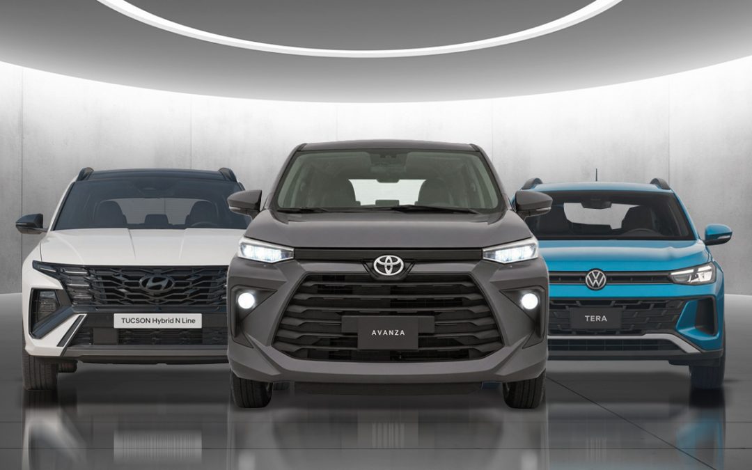 Los ‘reyes’ del sector automotriz: Toyota, Volkswagen y Hyundai dominan el mercado mundial