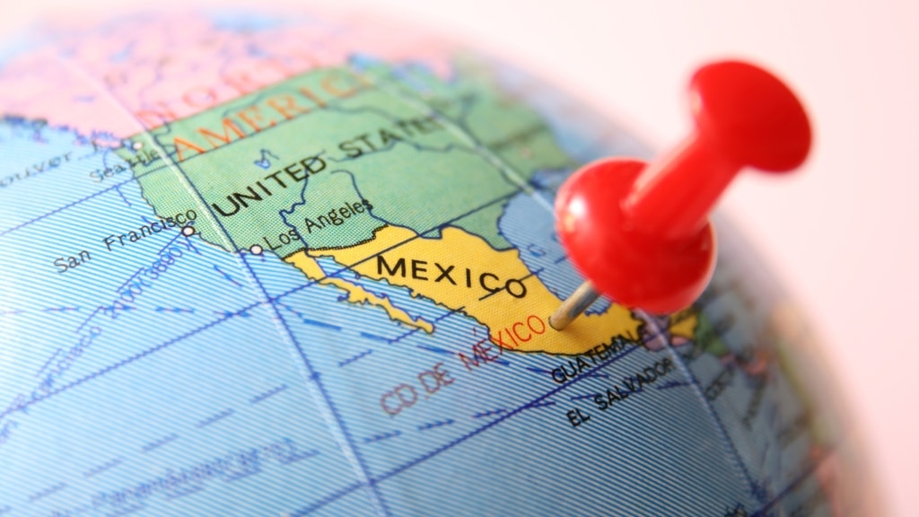 México emerge como ganador de la guerra comercial