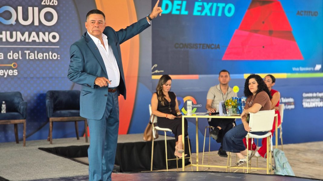 Discuten impacto de tendencias en talento