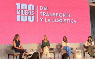 Liderazgo femenino en la logística evoluciona al ritmo de la tecnología y el talento