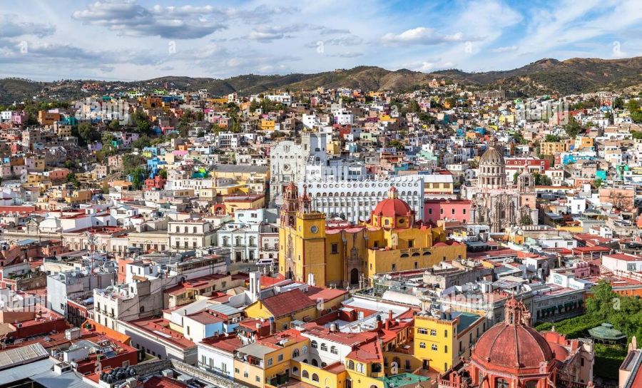 Ubican a Guanajuato como entidad con mejores condiciones de estabilidad laboral