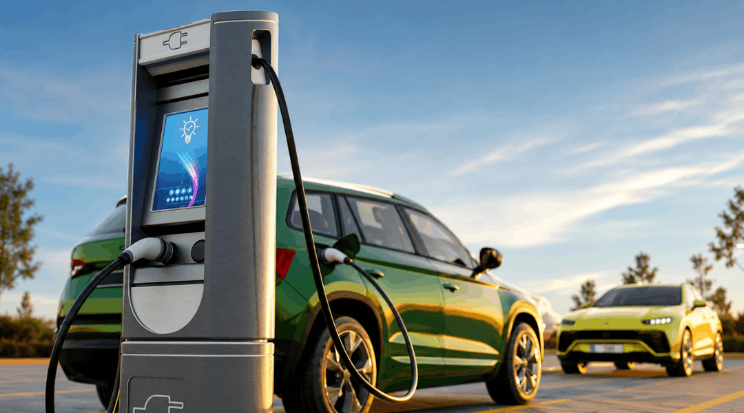 Electromovilidad impulsará más de 100 mil ventas este año