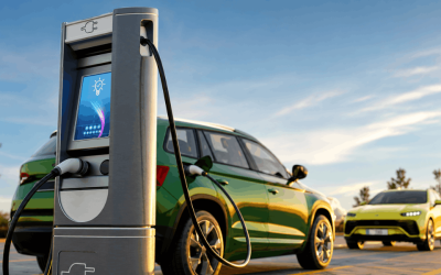 Electromovilidad impulsará más de 100 mil ventas este año