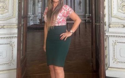 Mujeres con Poder. Del nearshoring al smartshoring: el siguiente paso para México.