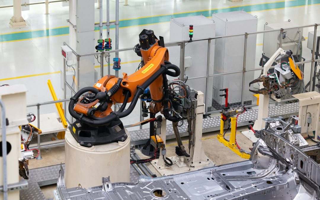 Industria de Autopartes plantea agenda estratégica para fortalecer T-MEC y competitividad automotriz