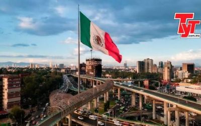 Mano de obra calificada y logística dan ventaja a México en la revisión del T-MEC: Meade