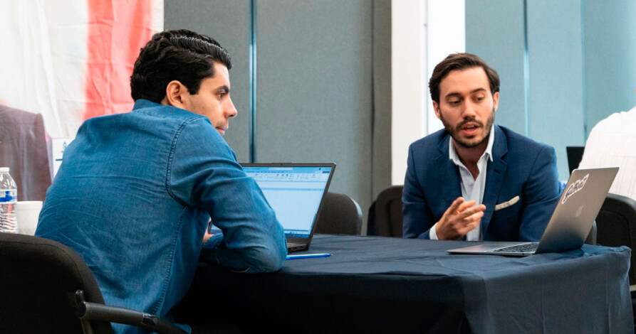 Mercado San Juan abre oportunidades de negocio para empresas proveedoras guanajuatenses mediante la estrategia Conexión Industrial