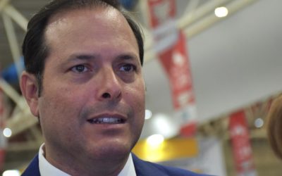 CCEL urge a diversificar exportaciones para reducir dependencia de Estados Unidos