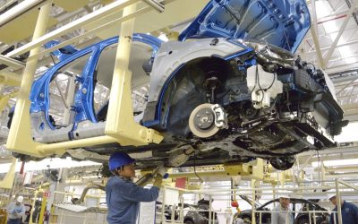 ¿Qué sectores sostienen la economía de Guanajuato? Estos son sus 12 clústeres