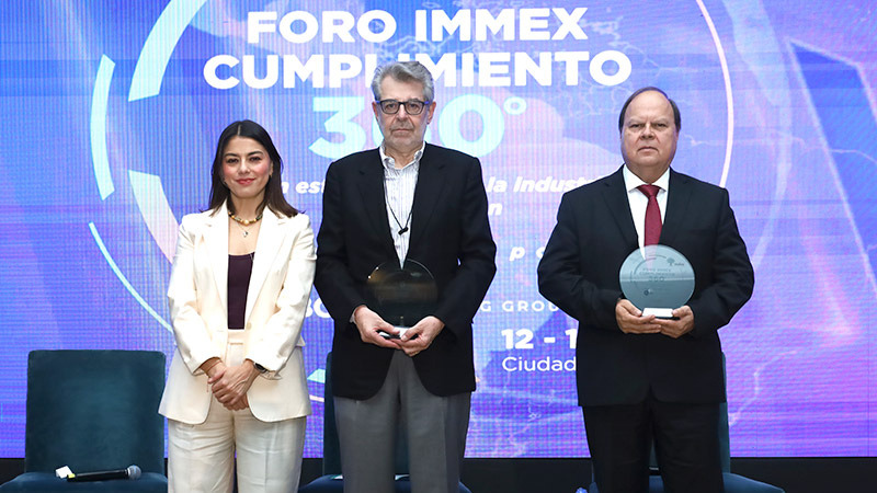 T-MEC, IMMEX y proveeduría regional: las claves para fortalecer la manufactura de exportación