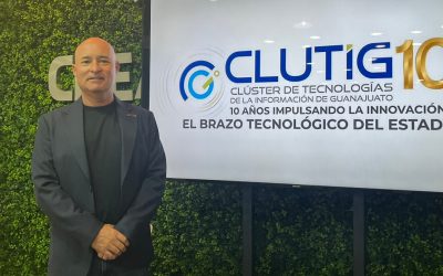 Buscan para Guanajuato un distintivo tecnológico como los semiconductores