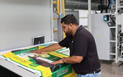 Abren planta empresas de León con empresa hindú