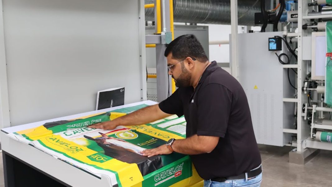 Abren planta empresas de León con empresa hindú