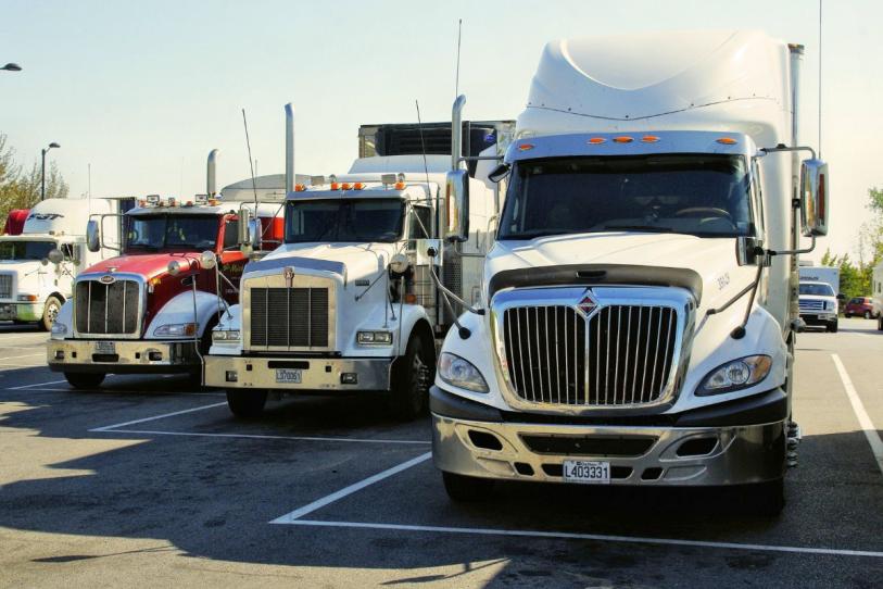 Industria de camiones pesados acelera: producción, ventas y exportaciones repuntan