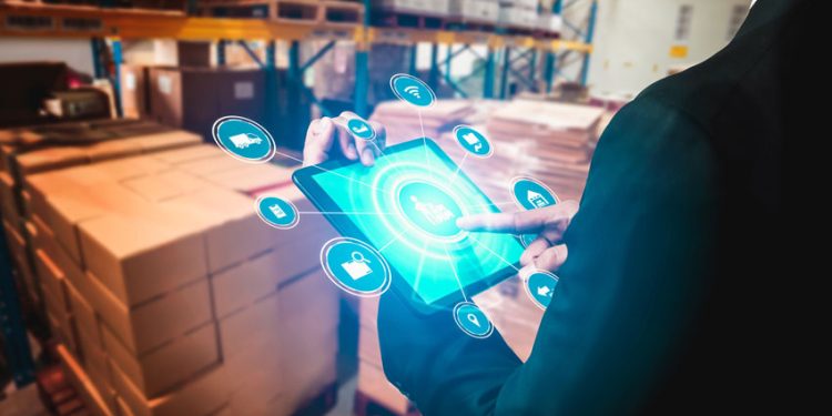 LOGÍSTICA INTELIGENTE: INNOVAR CON IA PARA GANAR EFICIENCIA, PRECISIÓN Y ESCALABILIDAD