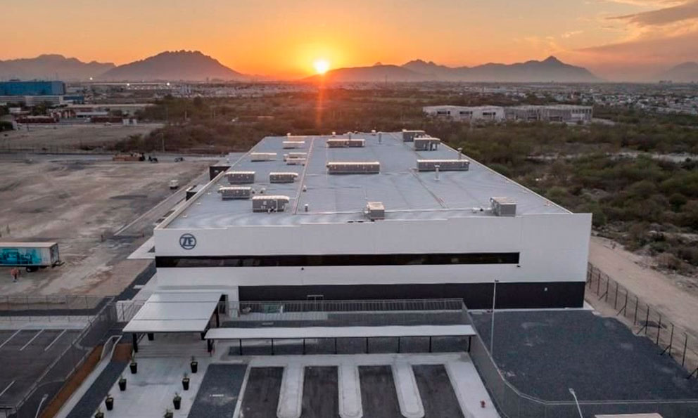 Prevén entregar 30 parques industriales en 2026