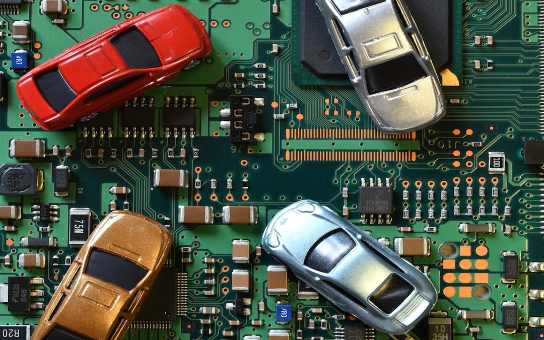 Sector automotriz vs tecnológico. De episodio a transformación productiva de largo plazo