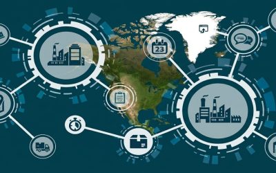 México busca los eslabones que faltan para fortalecer su industria