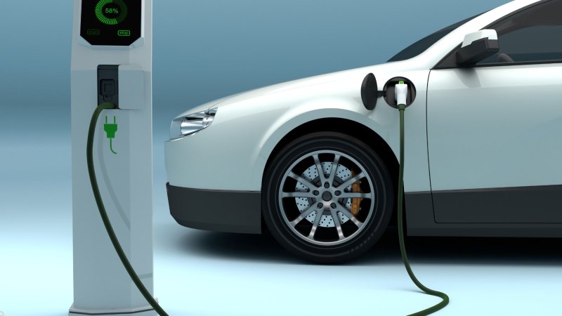 Vehículos eléctricos podrían representar 66% de las ventas en México para 2040