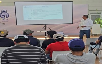 IECA y Cataluña impulsan la profesionalización del talento agroalimentario para responder a los retos del campo.