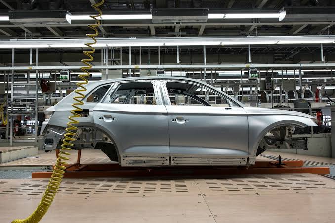Foro Automotriz impulsará cadenas regionales de suministro en Guanajuato