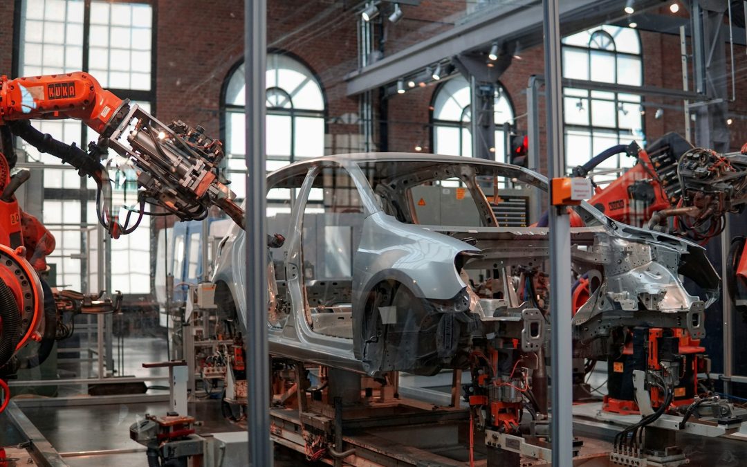 Foro de Proveeduría Automotriz 2026 fortalecerá la cadena de suministro en Guanajuato