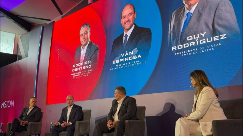 México y Brasil ya concentran 25% de la producción global de Nissan