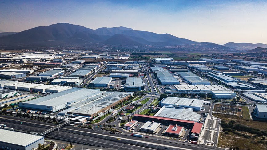Proveeduría especializada, clave para sostener el crecimiento industrial de México: AMEXVAL