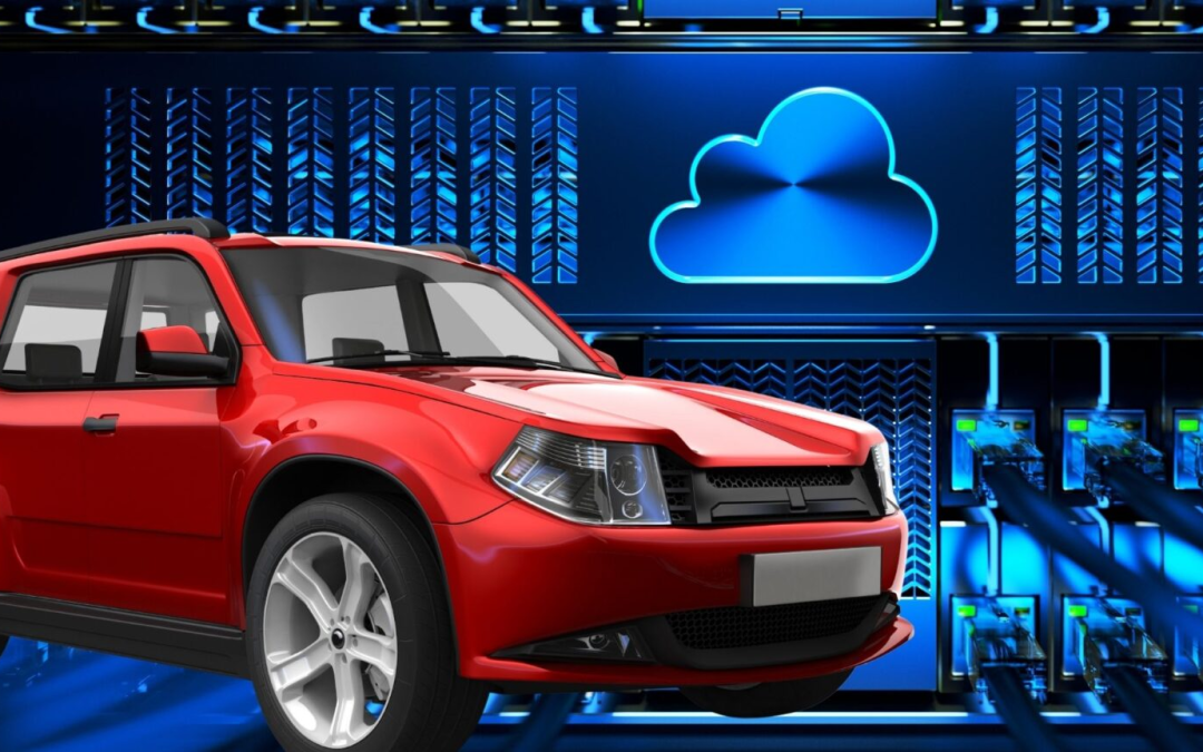 Mientras la industria automotriz pierde velocidad, México encuentra un nuevo motor para su economía: las exportaciones de servidores para IA se disparan