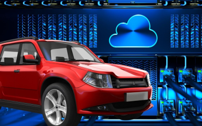 Mientras la industria automotriz pierde velocidad, México encuentra un nuevo motor para su economía: las exportaciones de servidores para IA se disparan