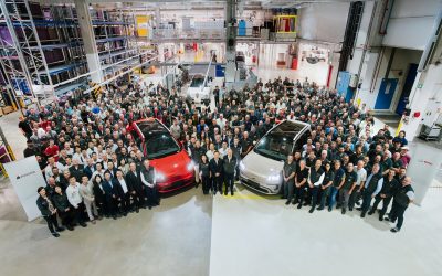 Autos chinos en México cambiarán de estrategia para abaratar sus precios en el mercado nacional sin necesidad de construir plantas en el país