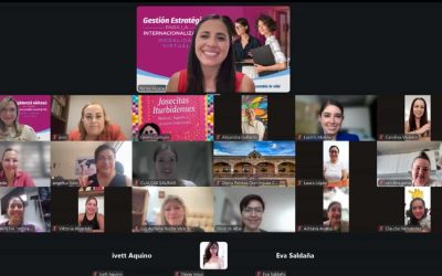 Concluyen 49 empresarias programa de liderazgo para impulsar su internacionalización